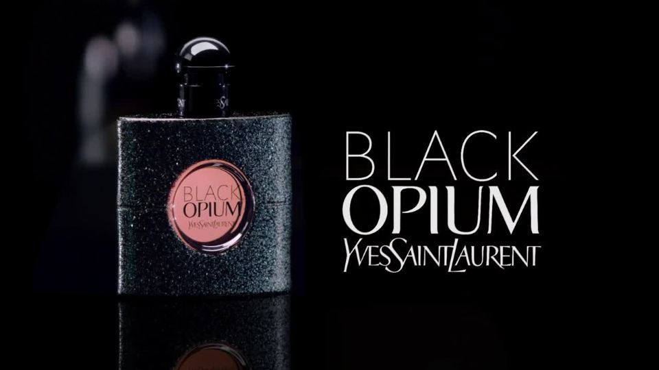Recenzió: Yves Saint Laurent – Black Opium