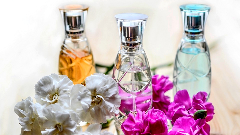 Mi is a niche parfüm?
