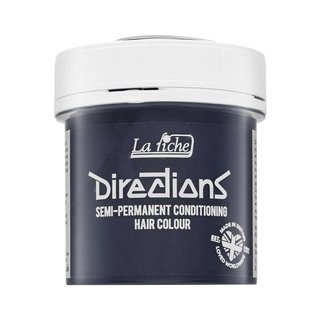 La Riché Directions Semi-Permanent Conditioning Hair Colour semi permanens hajszín Wisteria 88 ml