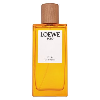 Loewe Solo Ella Eau de Toilette nőknek 100 ml
