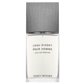Issey Miyake L'Eau D'Issey Pour Homme Eau de Parfum férfiaknak Refillable 125 ml