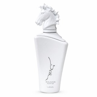 Lattafa Maahir Honor Eau de Parfum uniszex 100 ml