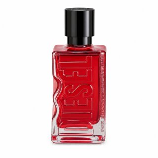 Diesel D Red by Diesel Eau de Parfum uniszex 50 ml
