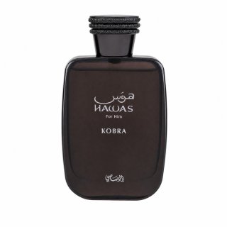 Rasasi Hawas Kobra Eau de Parfum férfiaknak 100 ml