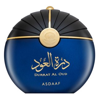 Asdaaf durrat al oud eau de parfum uniszex 100 ml