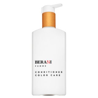 Berani femme conditioner color care tápláló kondicionáló festett hajra 300 ml