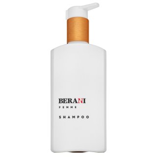 Berani femme shampoo sampon minden hajtípusra 300 ml