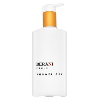 Berani femme tusfürdő gél hölgyeknek shower gel 300 ml