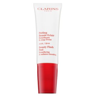 Clarins beauty flash bőrradír peel 50 ml