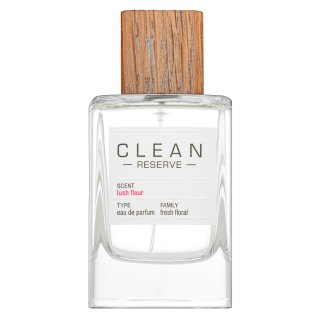 Clean reserve lush fleur eau de parfum nőknek 100 ml