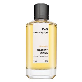 Mancera Intense Cedrat Boise tiszta parfüm férfiaknak 120 ml
