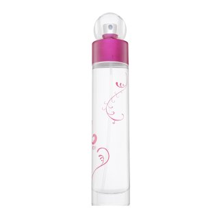 Perry Ellis 360 Pink for Woman Eau de Parfum nőknek 100 ml