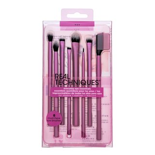 Real techniques everyday essentials 8 pcs ecset szett