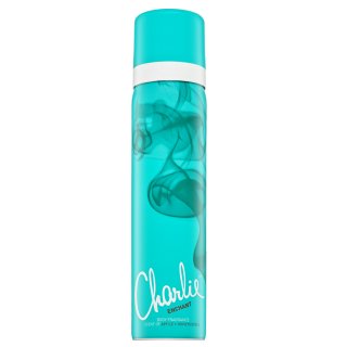 Revlon Charlie Enchant spray dezodor nőknek 75 ml