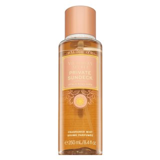 Victoria\'s Secret Private Sundeck testápoló spray uniszex 250 ml