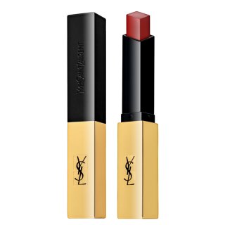 Yves saint laurent rouge pur couture the slim matte lipstick rúzs matt hatású 33 orange desire 2,2 g