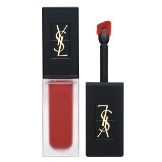 Yves saint laurent tatouage couture folyékony rúzs matt hatású 211 chili incitement 6 ml