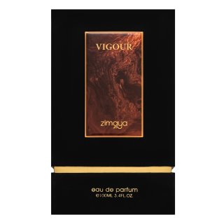 Zimaya Vigor Eau de Parfum uniszex 100 ml