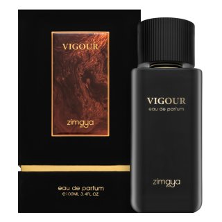 Zimaya Vigor Eau de Parfum uniszex 100 ml