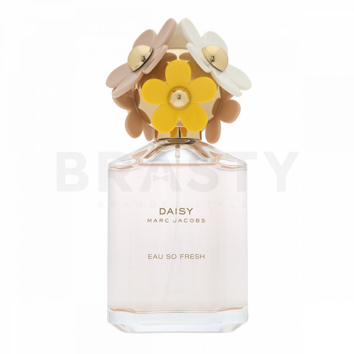 Marc Jacobs Daisy Eau So Fresh női parfüm