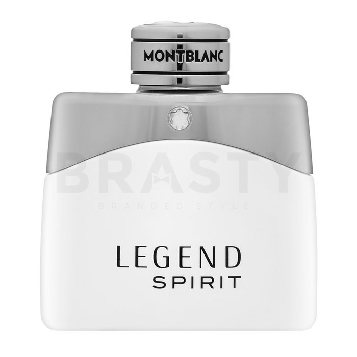 Montblanc Legend Spirit férfi parfüm