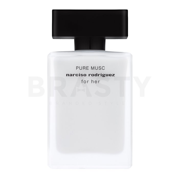 Narciso Rodriguez Pure Musc For Her női parfüm