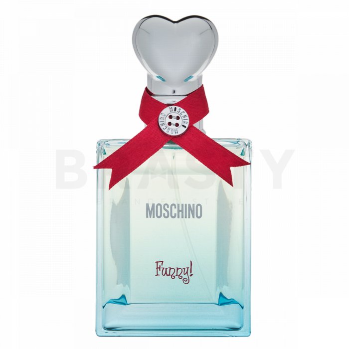 Moschino Funny! női parfüm