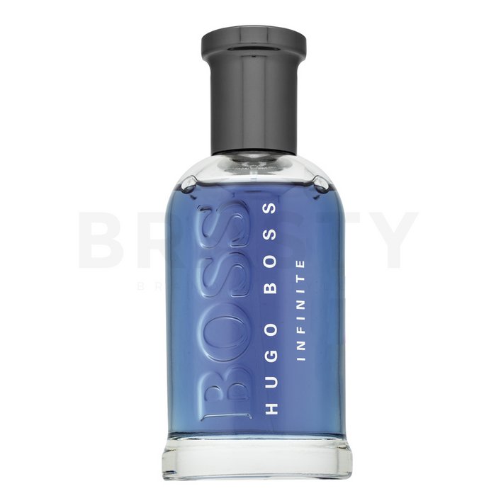 Hugo Boss Boss Bottled Infinite férfi parfüm