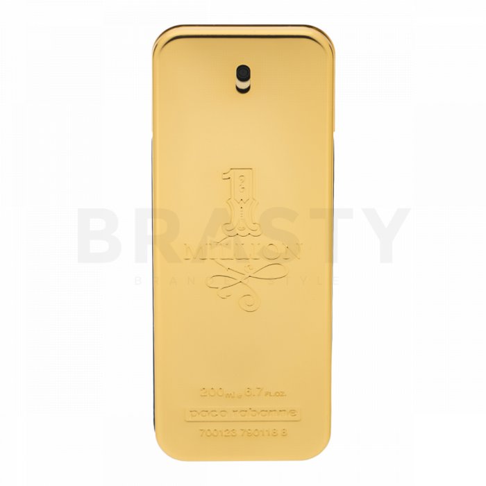Paco Rabanne 1 Million férfi parfüm