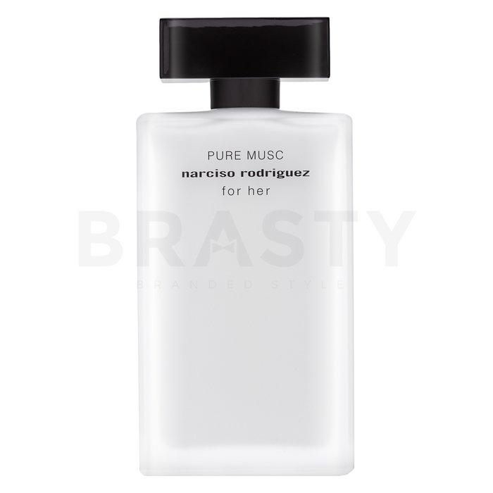Narciso Rodriguez Pure Musc For Her női parfüm