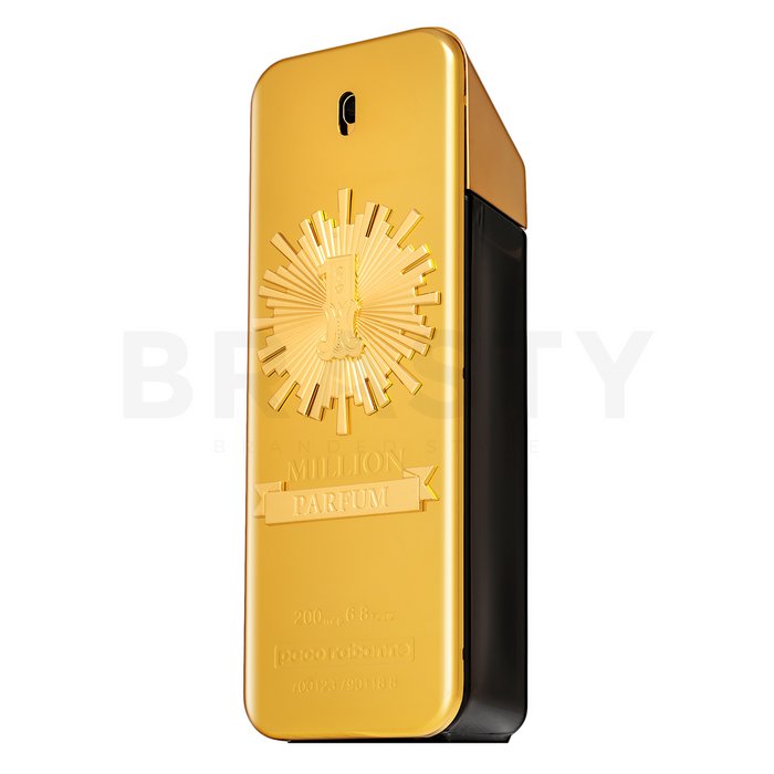 Paco Rabanne 1 Million Parfum férfi parfüm