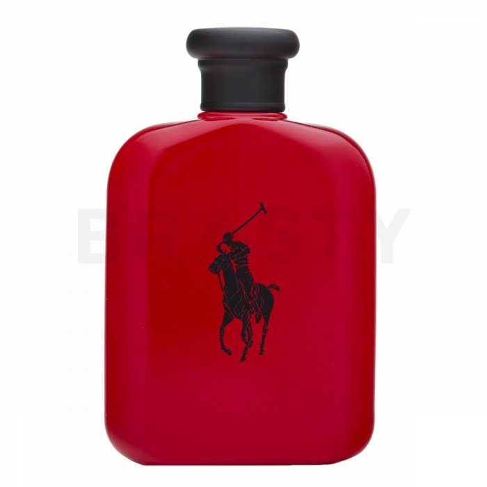 Ralph Lauren Polo Red férfi parfüm