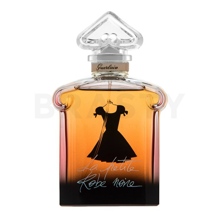 Guerlain La Petite Robe Noire női parfüm