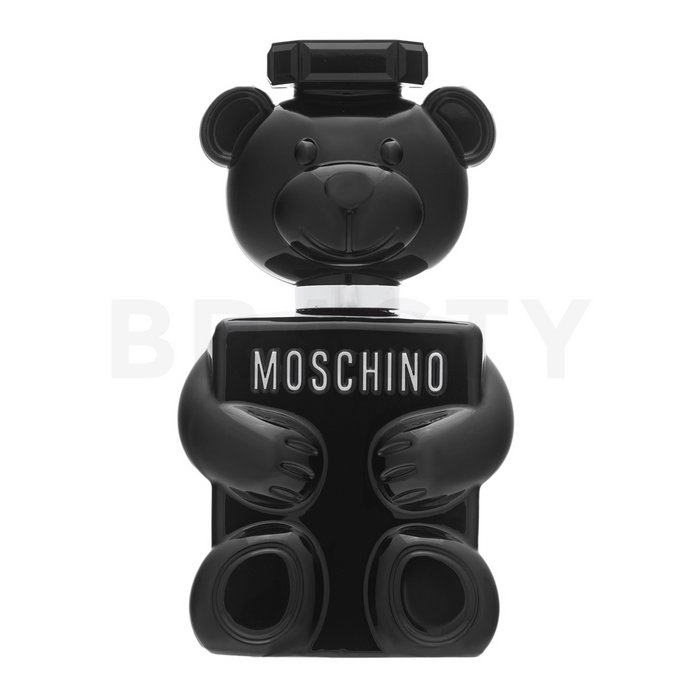 Moschino Toy Boy férfi parfüm