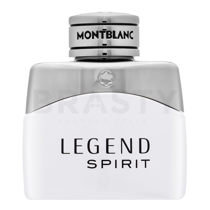 Montblanc Legend Spirit férfi parfüm