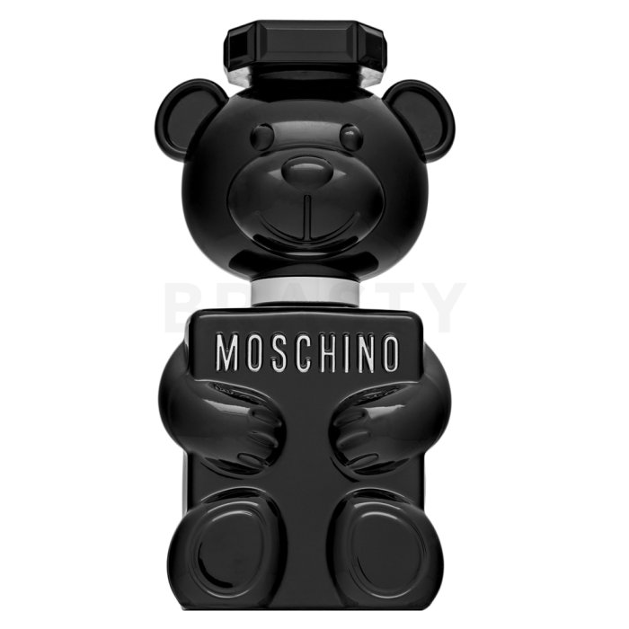 Moschino Toy Boy férfi parfüm