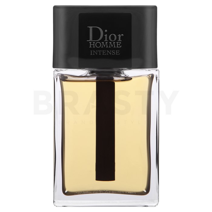 Dior Dior Homme Intense férfi parfüm