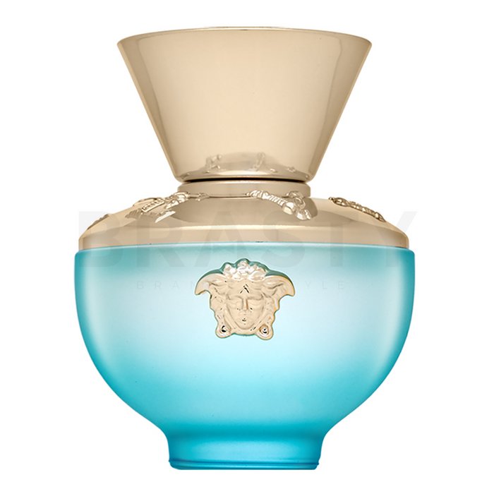 Versace Dylan Turquoise Pour Femme női parfüm