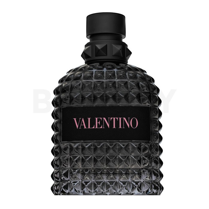 Valentino Uomo Born in Roma férfi parfüm