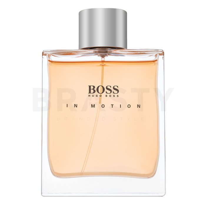 Hugo Boss Boss In Motion férfi parfüm