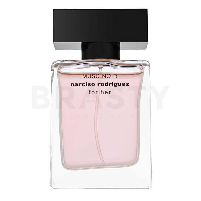 Narciso Rodriguez For Her Musc Noir női parfüm