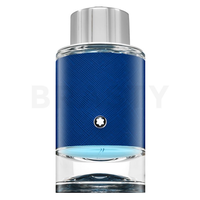 Montblanc Explorer Ultra Blue férfi parfüm