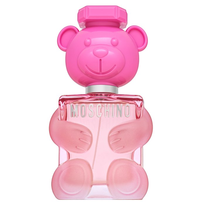 Moschino Toy 2 Bubble Gum női parfüm