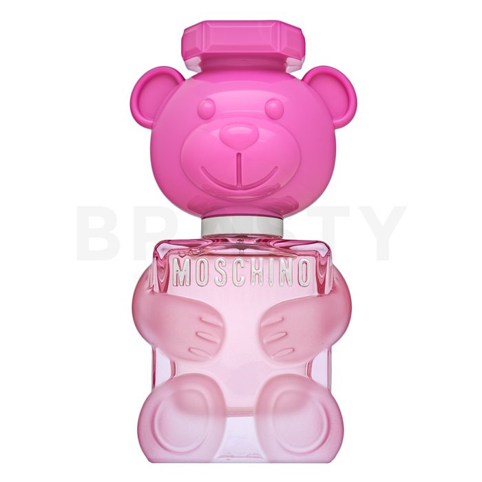 Moschino Toy 2 Bubble Gum női parfüm