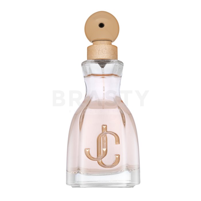 Jimmy Choo I Want Choo női parfüm