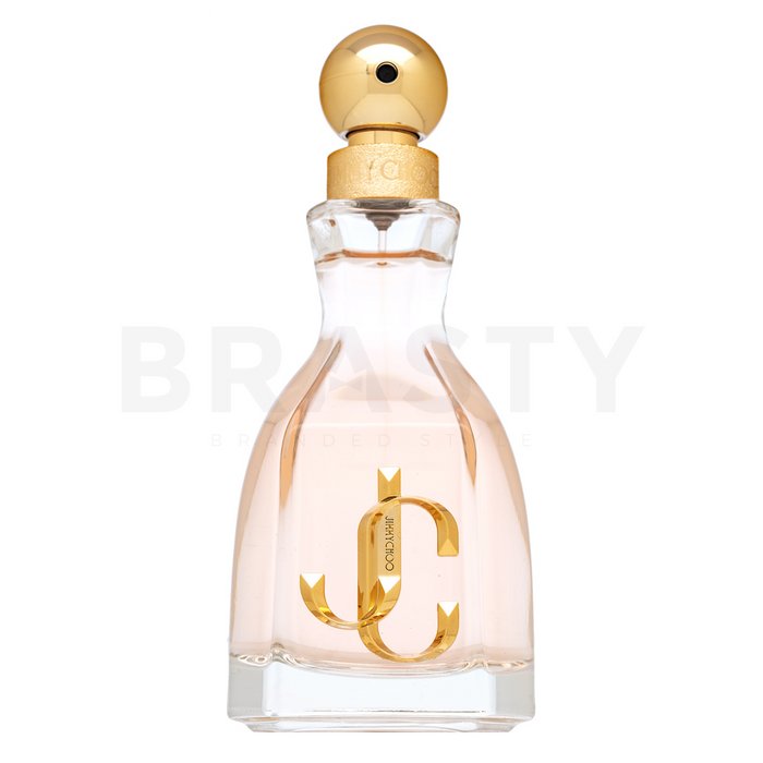 Jimmy Choo I Want Choo női parfüm