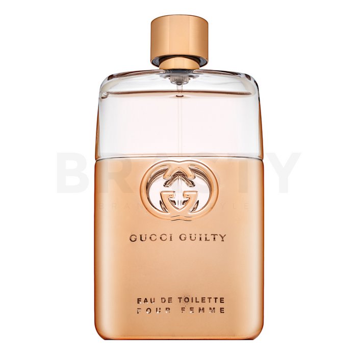 Gucci Gucci Guilty Pour Femme női parfüm