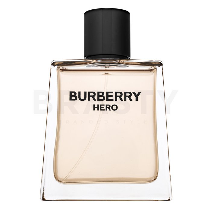 Burberry Hero férfi parfüm
