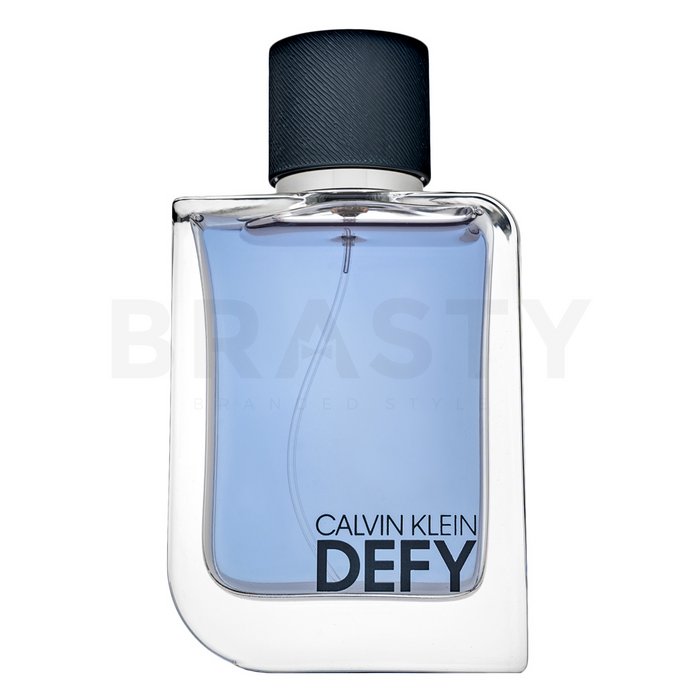 Calvin Klein Defy férfi parfüm