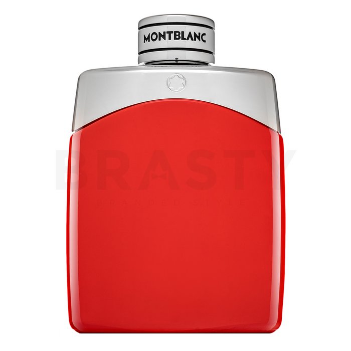 Montblanc Legend Red férfi parfüm